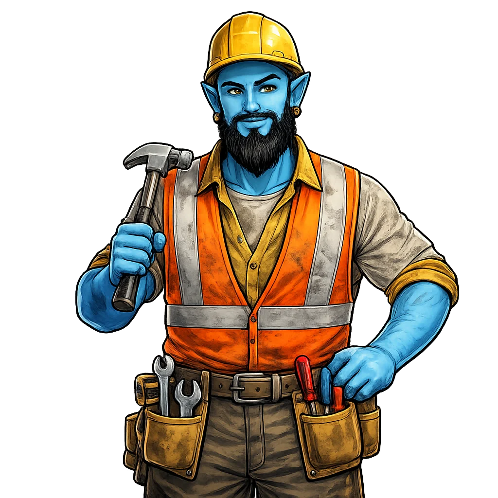 Tree Service & Arborist genie