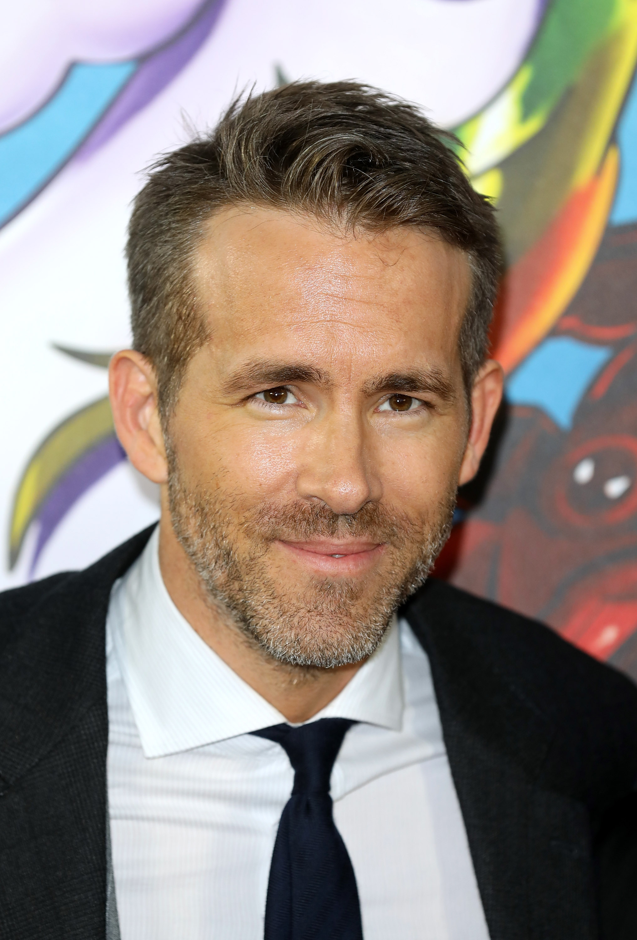 Example portrait upload with one centered face and shoulders visible