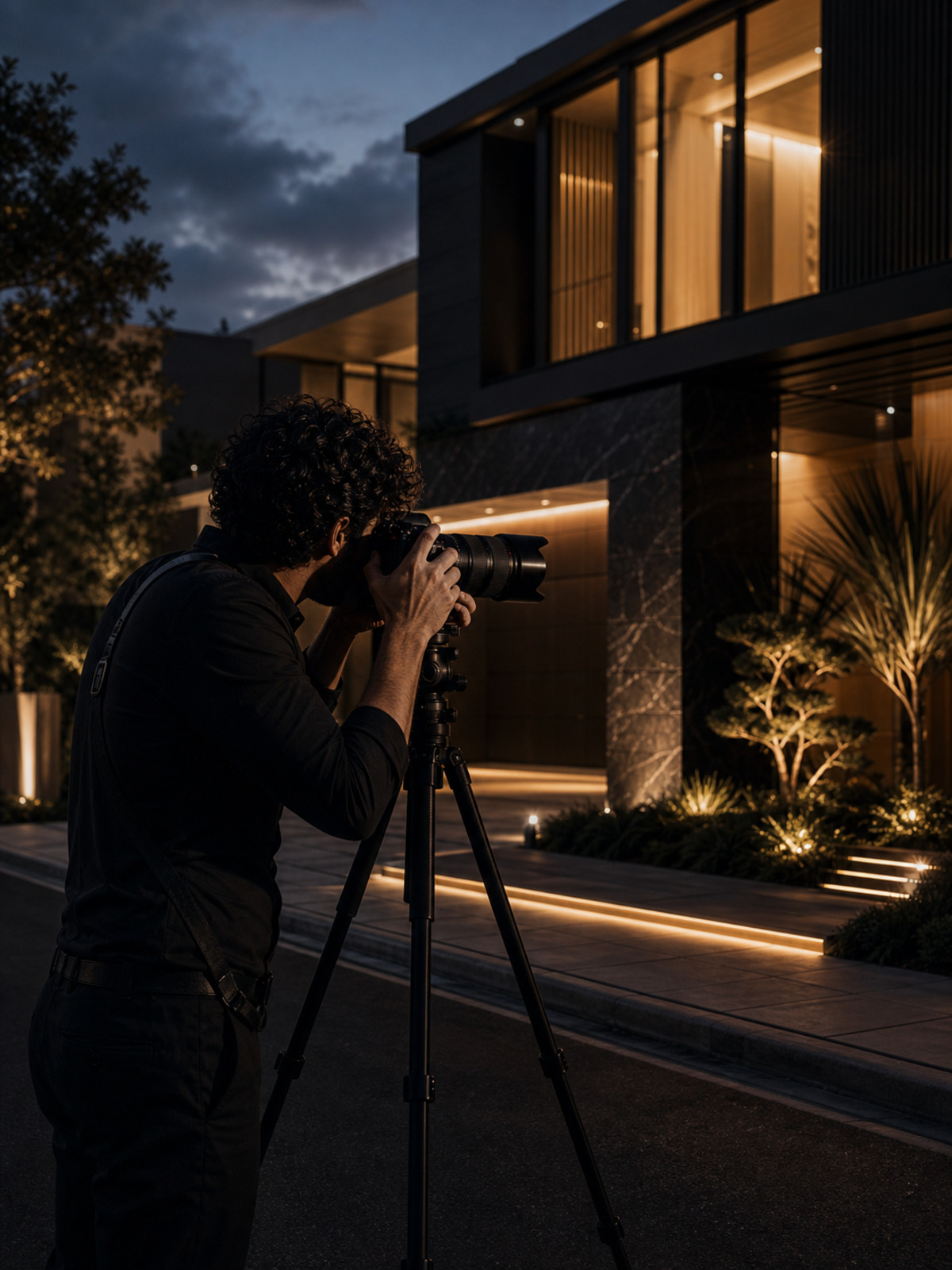 Architectural Photographer specialist