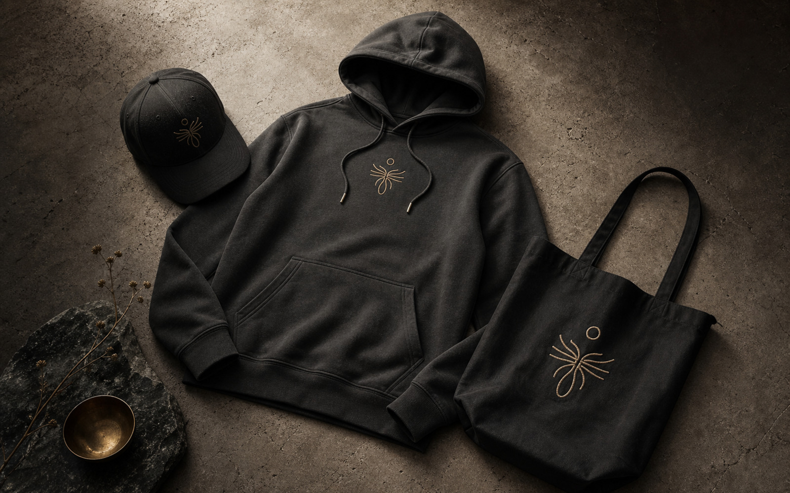 How to Launch a Merch Drop from One Design